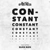 The Black Eyed Peas: Constant part 1 & 2 - portada reducida