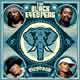 The Black Eyed Peas: Elephunk - portada reducida