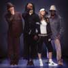 The Black Eyed Peas / 2