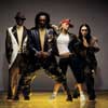 The Black Eyed Peas / 3