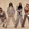 The Black Eyed Peas / 9