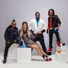 The Black Eyed Peas / 19