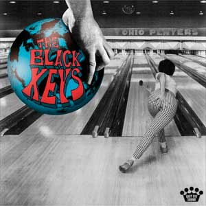 The Black Keys: Ohio players - portada mediana
