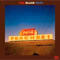 The Black Keys: Peaches! - portada reducida