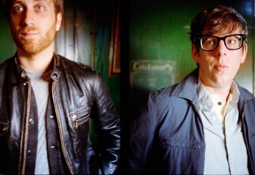 The Black Keys