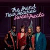 The brand new heavies: Sweet freaks - portada reducida