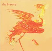 The Bravery - portada mediana