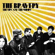 The Bravery: The sun and the moon - portada mediana