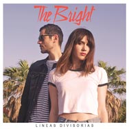 The Bright: Líneas divisorias - portada mediana