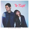 The Bright: El final del amor - portada reducida