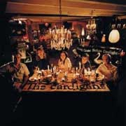 The Cardigans: Long gone before daylight - portada mediana