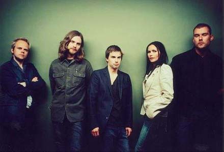 The Cardigans