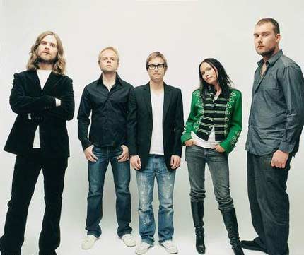 The Cardigans