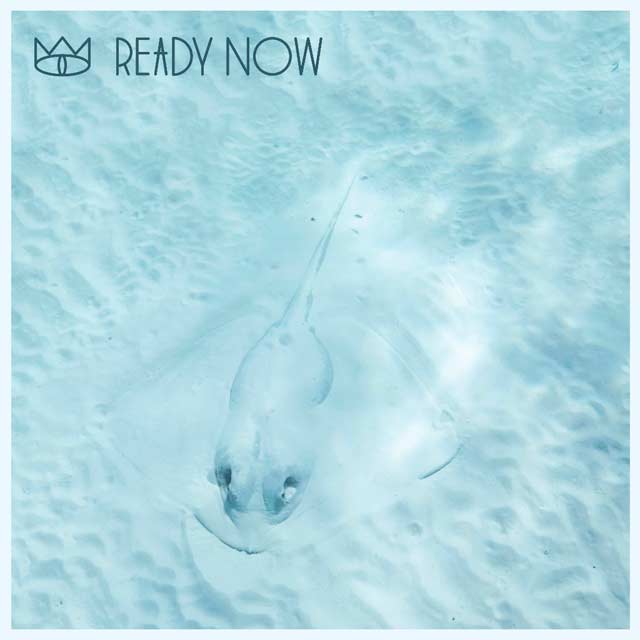 The Cat Empire: Ready now - portada
