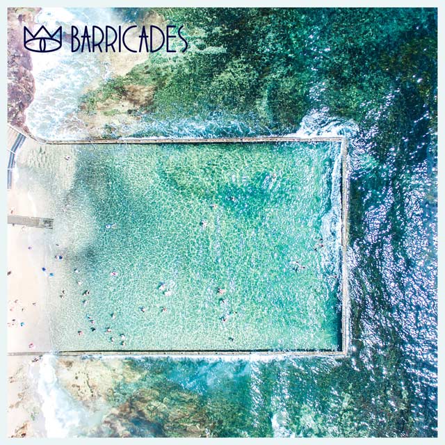 The Cat Empire: Barricades - portada