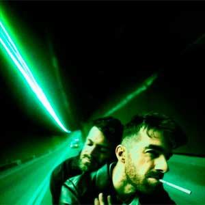 The Chainsmokers: Summertime friends - portada mediana