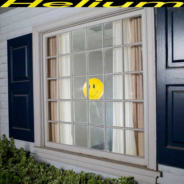 The Chainsmokers con Anna Sofia: Helium - portada