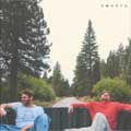 The Chainsmokers: Smooth - portada reducida