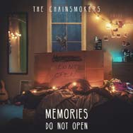 The Chainsmokers: Memories... do not open - portada mediana