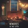 The Chainsmokers: Memories... do not open - portada reducida
