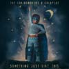 The Chainsmokers con Coldplay: Something just like this - portada reducida