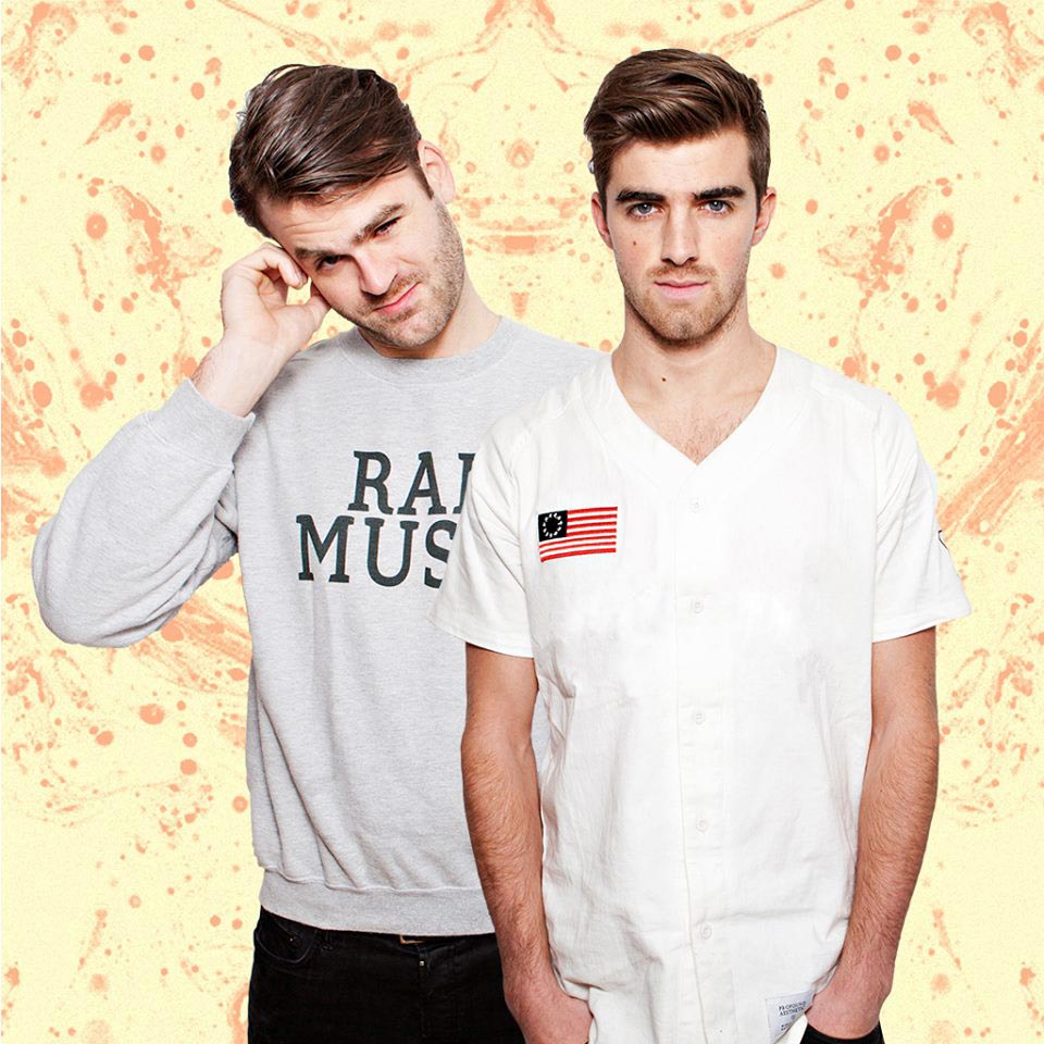 The Chainsmokers foto / 2 de 6