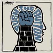 The Chemical Brothers: Push The Button - portada mediana