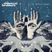 The Chemical Brothers: We are the night - portada mediana