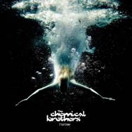 The Chemical Brothers: Further - portada mediana