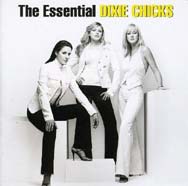 The Chicks: The essential - portada mediana