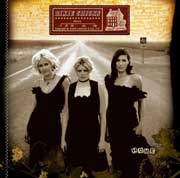 The Chicks: Home - portada mediana