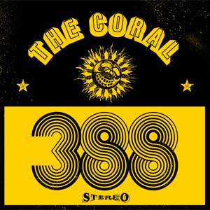 The Coral: 388 - portada mediana