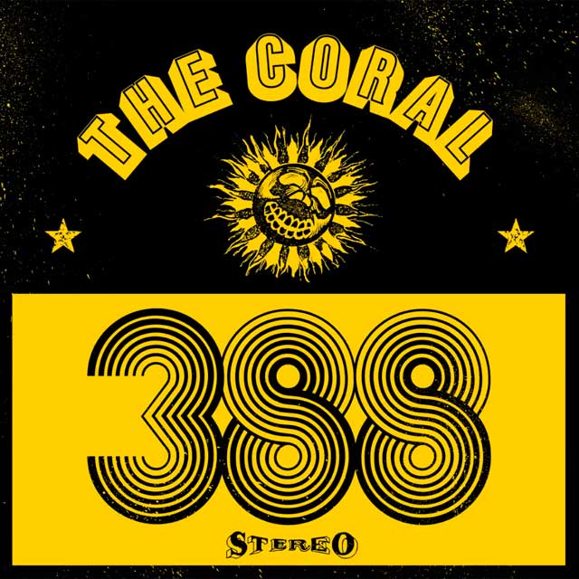 The Coral: 388 - portada