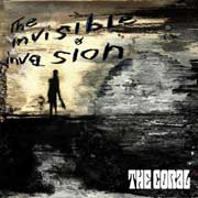 The Coral: The Invisible Invasion - portada mediana