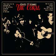 The Coral: Roots and echoes - portada mediana