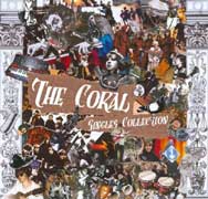 The Coral: Singles Collection - portada mediana