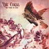 The Coral: The curse of love - portada reducida
