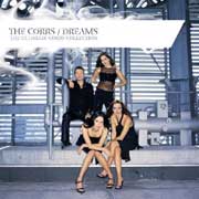 The Corrs: Dreams. The Ultimate Corrs Collection - portada mediana