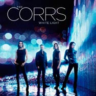The Corrs: White light - portada mediana