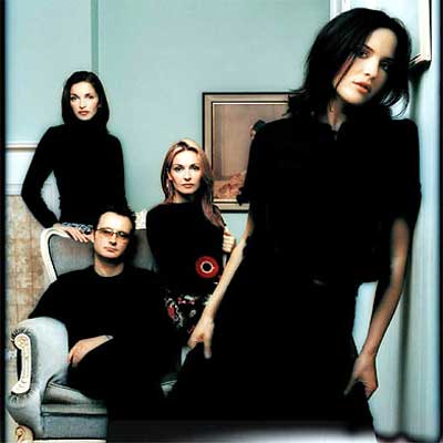 The Corrs
