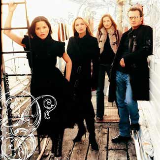 The Corrs