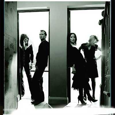 The Corrs
