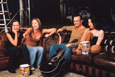 The Corrs