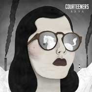 The Courteeners: ANNA - portada mediana