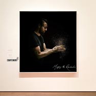 The Courteeners: Mapping the rendezvous - portada mediana