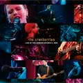 The Cranberries: Live at the London Astoria II, 1994 - portada reducida