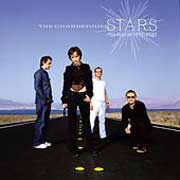 The Cranberries: Stars - The Best of The Cranberries 1992-2002 - portada mediana
