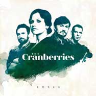 The Cranberries: Roses - portada mediana