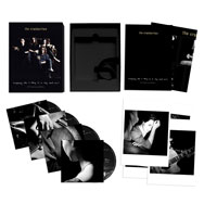The Cranberries: Everybody else is doing it, so why can't we? (25th anniversary edition) - portada mediana
