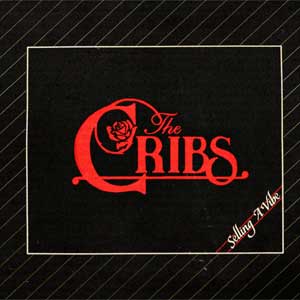 The Cribs: Selling a vibe - portada mediana